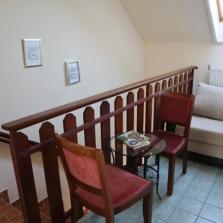 Memory Vendeghaz Guest house 3*