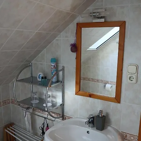 Guest house Memory Vendeghaz 3*