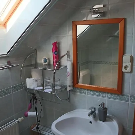 Memory Vendeghaz Guest house Varvolgy